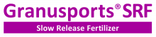 Granusports SRF Slow Release Fertilizer